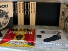 The Story of Zamrock  Vinyl Me Please Anthology 8 LP Box Set #415 Near Mint Rare
