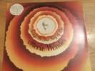 Stevie Wonder 2 X LP 1976 + Bonus 7