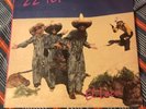 El Loco [LP] by ZZ Top vinyl sealed