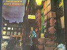 David Bowie THE RISE AND FALL OF ZIGGY STARDUST 1976 EX Play Tested Inc Fan Club