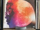 Kid Cudi - Man on the Moon: The End of Day 2LP Vinyl - FACTORY SEALED