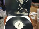 X LOS ANGELES LP FIRST PRESS 1980 SR-104 SLASH RECORD VINYL PUNK