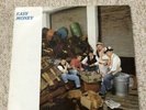 The Caravans Easy Money Lp From 1988 On Nervous Label Psychobilly Neo Rockabilly