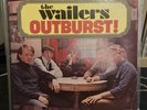 Wailers Outburst Mono UAL 3557 VG plus Original Santa Maria press