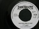 PP Arnold. Everything's Gonna Be Alright. Immediate IM040. DELETED. REDUCED