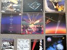 7x LP & 3x Single SUPERTRAMP HODGSON Crime Crisis Paris America Last Bit VG+