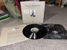 LP + Booklet / White Mansions Tale From The Civil War / Waylon/Clapton Demo