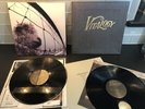 Pearl Jam Vinyl “VS” and Vitalogy 2 LP’s Z 53136 E 66900