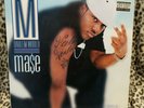 MASE HARLEM WORLD 2LP notorious BIG Puff Daddy RARE NM VINYL 1997 hiphop lp