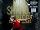 Sharon Jones & The Dap-Kings ‎– Miss Sharon Jones  SEALED VINYL LP