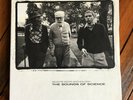 BEASTIE BOYS Anthology The Sounds Of Science Box Set SEALED Rare 4LP + Book