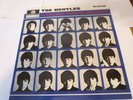 The Beatles A Hard Day's Night Parlophone 1st UK Pressed  PMC 1230