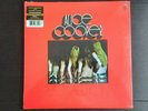 ALICE COOPER Easy Action  New, Still Sealed in Shrink, 2018 Rhino Gold LP.