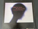 Bill Evans - Waltz for Debby - 1962 MONO Riverside RLP 399 DG Ultrasonic Cleaned