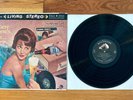 Russ David & His Orchestra: Where There's Life LP Vinyl RCA Victor Stereo NM/NM