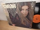 SARAH & FRIENDS SAME LP 1971 MINT FOLK / POP / PSYCH / ULTRA RAR