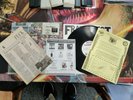 Dead Kennedys - Frankenchrist -1985 Vinyl 12'' Lp/ NM / Jello Biafra / Punk Rock