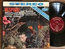 RESPIGHI   BRAZILIAN IMPRESSIONS / MERCURY STEREO SR 90153 TAS CB FR2/FR1 LP NM