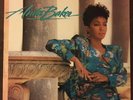 ANITA BAKER Giving You the Best That I Got 1988 1st Press Elektra LP -