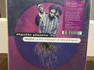 Hip Hop LP - Digable Planets – Reachin' - '18 RE 25th ann. 2xlp - MCR  VG+