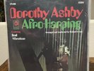 Jazz LP - Dorothy Ashby – Afro-Harping - Cadet - '06 Reissue In Shrink VG+