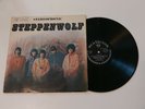 STEPPENWOLF - SAME GERMAN FIRST PRESS ALBUM STEREOPHONIC LP RCA LSD 10182 1968