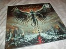 IMMOLATION -ATONEMENT- AWESOME RARE LTD EDITION 2 x LP VINYL GATE-FOLD SLEEVE