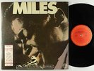 Miles Davis - Live At The Plugged Nickel 2xLP - Columbia VG+ Autograph