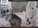 Nirvana Bleach Remastered Limited Special Edition Blue & Black Marbled Vinyl