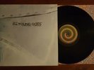 The Young Gods LP T.V Sky EUROPE Play It Again Sam Records INDUSTRIAL