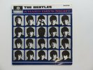 THE BEATLES  ORIG  1964 UK  LP   A HARD DAYS NIGHT    PARLOPHONE PMC 1230