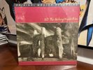 U2 Vinyl - The Unforgettable Fire - 1995 Mobile Fidelity MFSL - VG+