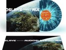Audioslave - Revelations - LTD 500 Copies Color Vinyl - OFFICIAL Release Pallas