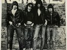 Ramones Self-Titled Vinyl LP - Rare 1976 Original Pressing - Sire SASD 7520 -