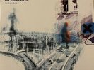 Radiohead Ok Computer 180 gram Vinyl 1997