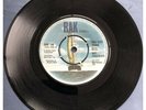 Rare Hot Chocolate 7” Single Blue Night A Side & You Sexy Thing  B Side 1975 RAK
