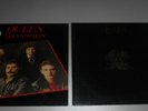 Vinyl LP Queen - Greatest Hits & Greatest Hits II