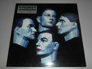 Vinyl LP Kraftwerk - The Mix & Electric Cafe