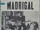 Madrigal Self Titled RARE Original 1971 Private Press Experimental Psych Rock