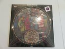 Beatles Sgt. Pepper's Lonely Hearts Club Limited Edition Picture Disc  Sealed