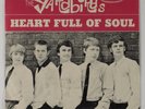 Rock 45 YARDBIRDS Heart Full Of Soul EPIC picture sleeve