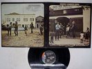 CREEDENCE CLEARWATER REVIVAL WILLY AND POOR BOYS LIBERTY LP-8880 JAPAN VINYL LP