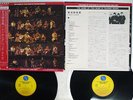 TALKING HEADS NAME OF THIS BAND IS SIRE P-5605,6 JAPAN OBI VINYL 2LP