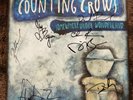 Counting Crows Somewhere Under Wonderland on Blue Vinyl