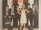 Blondie - Parallel Lines - Vinyl Record-1978 - CHR 1192 VG CONDITION