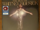 Whitney Houston I WILL ALWAYS LOVE YOU: BEST OF Purple Record Vinyl *SEALED*