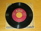COUNTRY 45 RPM - DELMORE BROTHERS - KING 935 - 
