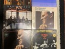 6 LP’s Bluegrass Folk Doc Watson On Stage Old Timey Concert & The Boys Essential