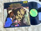 BEMBEYA JAZZ NATIONAL Guinee An X AFRO SYLIPHONE CONAKRY French Press Rare NM