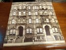 Led Zeppelin - Physical Graffiti - Swan Song LP SS 2-200 1198 1975 ATLANTIC - VG